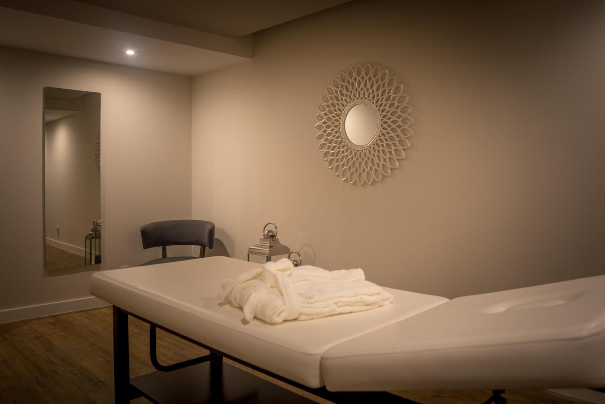 Flor Da Rocha Aparthotel Portimao Ngoại thất bức ảnh
